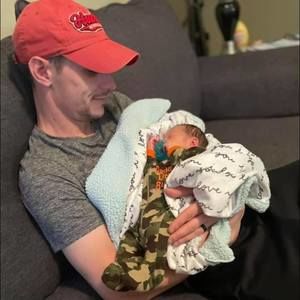 Meet your Posher, Johnathan